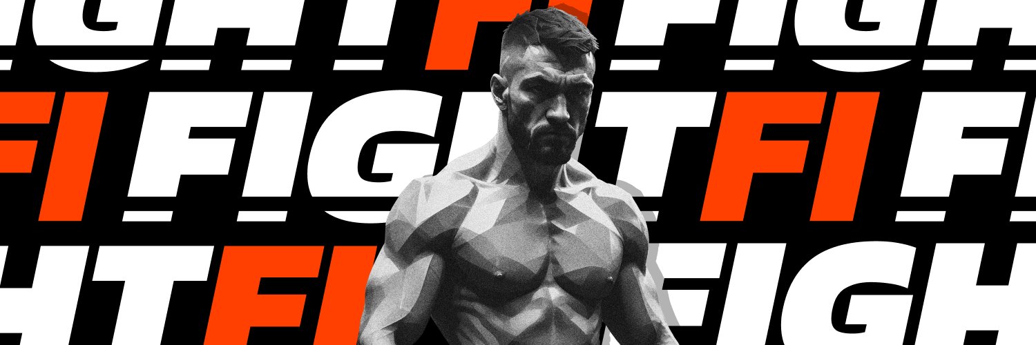 Fight.ID 官方宣传 Banner